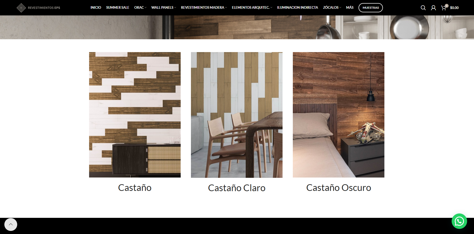 revestimientos eps archivo